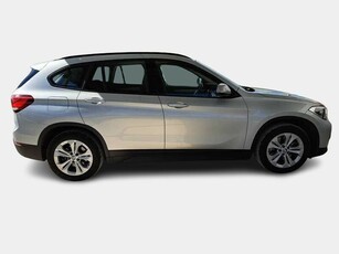 BMW X1 xDrive 25e Business Advantage automatico