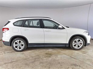 BMW X1 xDrive 25e Business Advantage automatico