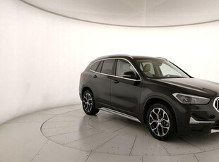 BMW X1 xDrive18d 110 kW