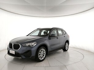 BMW X1 xDrive18d 110 kW