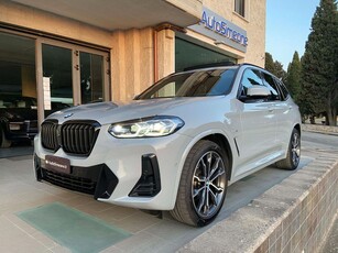 BMW X4 20d