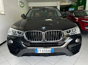 BMW X4 xDrive20d Business Advantage Diesel