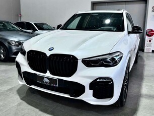 BMW X5 30d