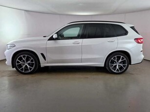 BMW X5 xDrive 170 kW