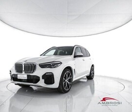 BMW X5 xDrive30d Msport Diesel