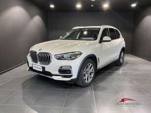 BMW X5 xDrive30d xLine Diesel