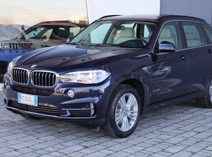 BMW X5 xDrive40e Ibrido Luxury NO SUPERBOLLO Elettrica