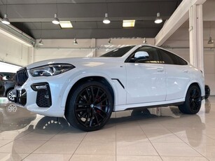 BMW X6 30d