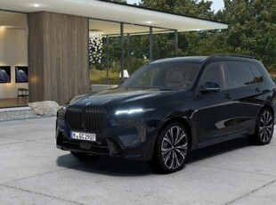 BMW X7 xDrive40d Msport Pro Exlusive Comfort Package Elettrica/Diesel