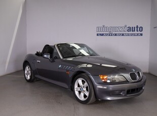 Bmw Z3 Roadster 1.9 118cv