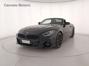 BMW Z4 3.0i