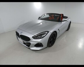 BMW Z4 sDrive 145 kW