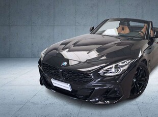 BMW Z4 sDrive20i 145 kW