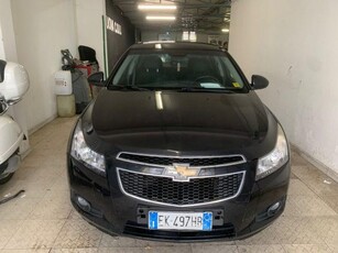 CHEVROLET Cruze 1.6 5 porte LS Benzina