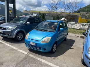 Chevrolet Matiz 800 SE Planet