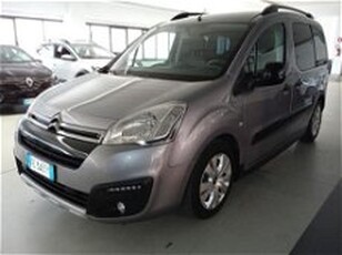 Citroen Berlingo Multispace BlueHDi 120 S&S XTR del 2016 usata a Empoli