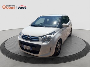 Citroen C1 1.0