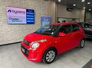 Citroen C1 VTi 72