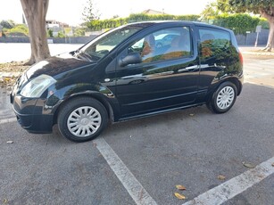 Citroen C2 1.1 come nuova con 137.000Km