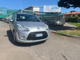 Citroen C3 1.1