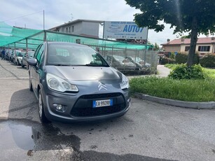 Citroen C3 1.4