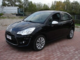 Citroen C3 1.4 HDi 70