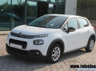 Citroen C3 1.5 BlueHDi 100 S&S Business N1 San Salvatore Telesino