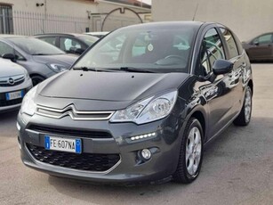 CITROEN C3 2ª serie