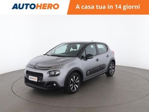 CITROEN C3 3ª serie