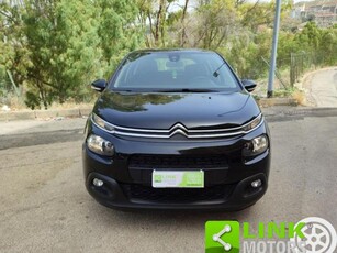 CITROEN C3 3ª serie