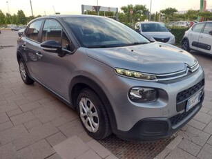 CITROEN C3 3ª serie