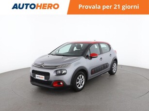 CITROEN C3 3ª serie