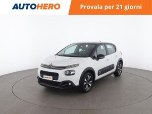 CITROEN C3 3ª serie