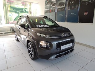 CITROEN C3 Aircross 1ª s.