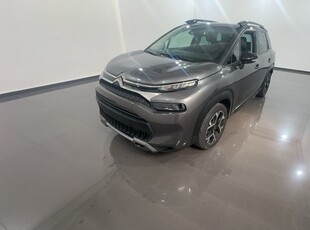 Citroen C3 Aircross BlueHDi 110