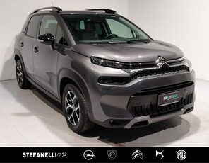 Citroen C3 Aircross BlueHDi 110