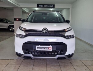 Citroen C3 Aircross BlueHDi 110