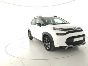 Citroen C3 Aircross BlueHDi 110