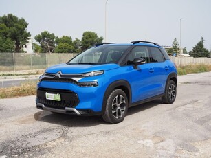 Citroen C3 Aircross PureTech 110