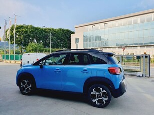 Citroen C3 Aircross PureTech 110