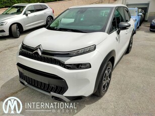 Citroen C3 Aircross PureTech 110