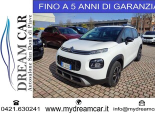 Citroen C3 Aircross PureTech 110