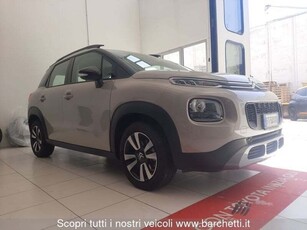 Citroen C3 Aircross PureTech 110