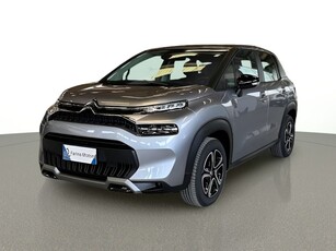 Citroen C3 Aircross PureTech 110