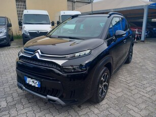 Citroen C3 Aircross PureTech 110