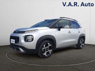 Citroen C3 Aircross PureTech 110