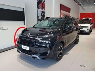 Citroen C3 Aircross PureTech 110 S&S 81 kW