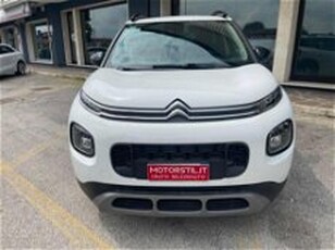 Citroen C3 Aircross PureTech 110 S&S Shine del 2019 usata a Resana