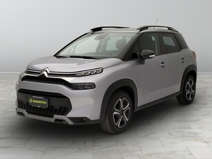 Citroen C3 Aircross PureTech 130