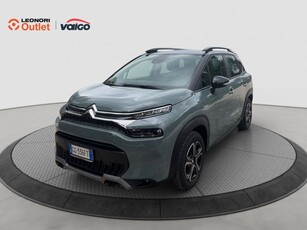 Citroen C3 Aircross PureTech 130